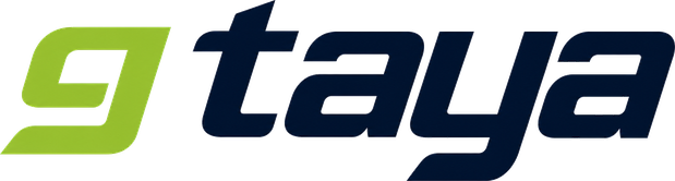 g taya brand logo